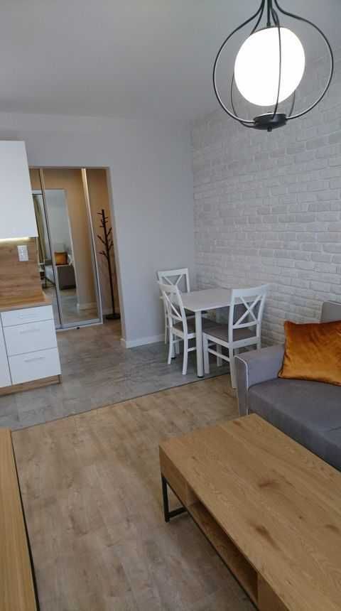 Mieszkanie 2-pokojowe Stawiguda, ul. Olsztyńska. Zdjęcie 4