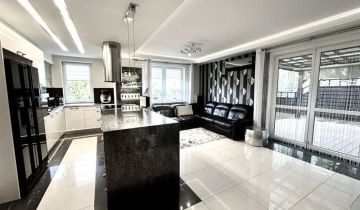 Mieszkanie 3-pokojowe Ząbki