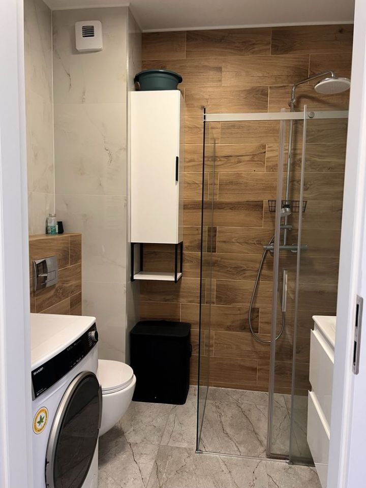 Mieszkanie 2-pokojowe Grójec, ul. Bokserska. Zdjęcie 6