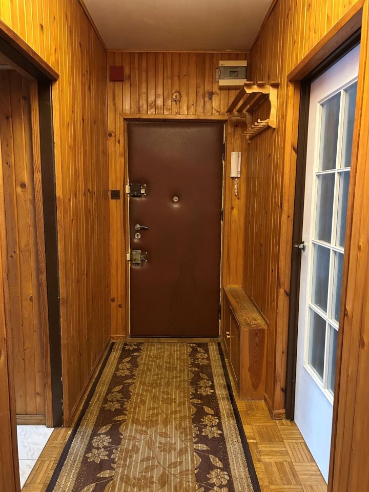 Mieszkanie 3-pokojowe Warszawa Ursynów, ul. Jana Żabińskiego. Zdjęcie 21