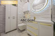 Mieszkanie 3-pokojowe Pruszcz Gdański, ul. Władysława Sikorskiego. Zdjęcie 4