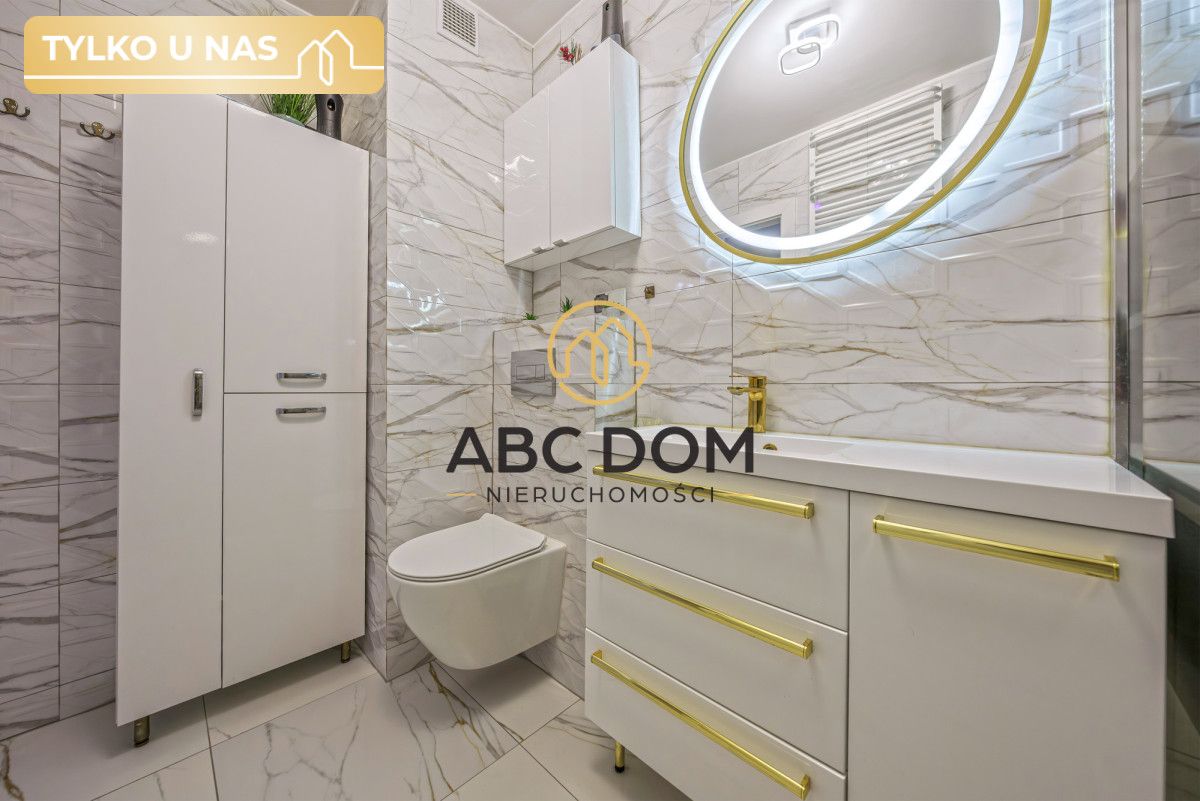 Mieszkanie 3-pokojowe Pruszcz Gdański, ul. Władysława Sikorskiego. Zdjęcie 6