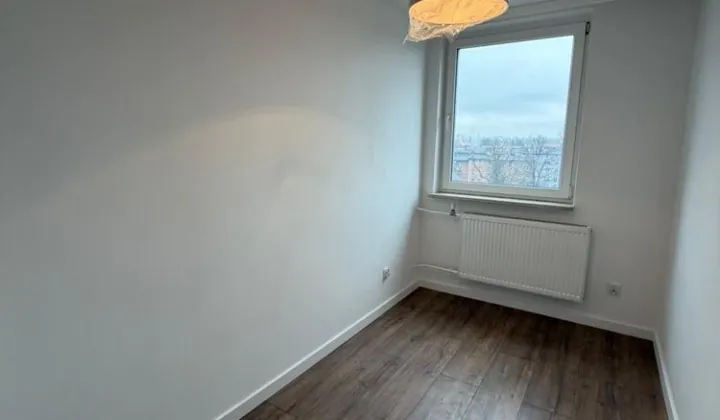 Mieszkanie 3-pokojowe Bytom, ul. Jana Kochanowskiego