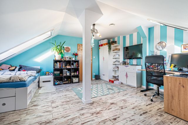 dom wolnostojący, 6 pokoi Sędziszów Małopolski, ul. Potockich. Zdjęcie 16