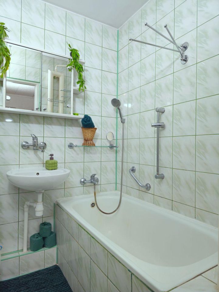 Mieszkanie 2-pokojowe Prudnik, ul. Wojciecha Korfantego. Zdjęcie 8