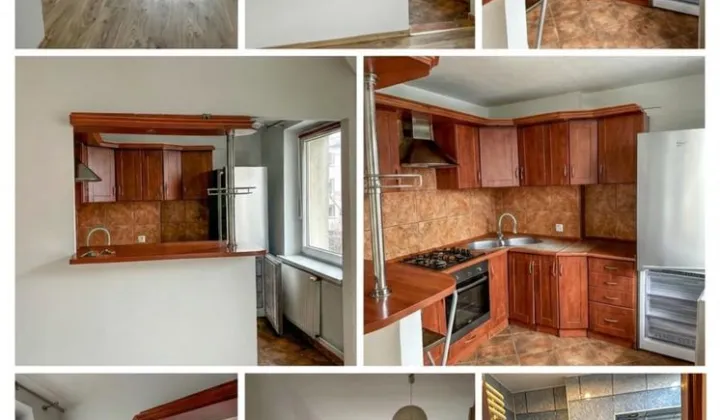 Mieszkanie 2-pokojowe Kłobuck