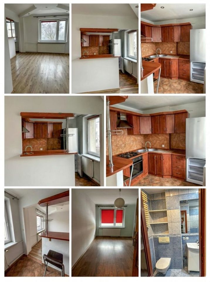 Mieszkanie 2-pokojowe Kłobuck. Zdjęcie 1