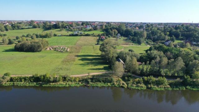 Działka budowlana Nowogród, ul. Śródpolna. Zdjęcie 4