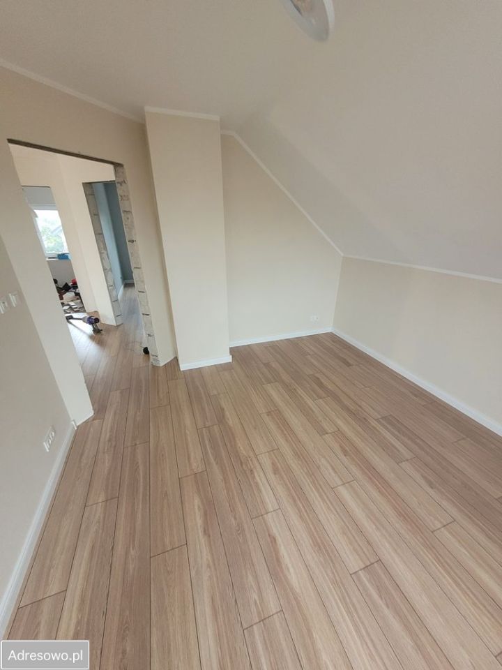 dom wolnostojący, 5 pokoi Łysomice, ul. Wierzbowa. Zdjęcie 8