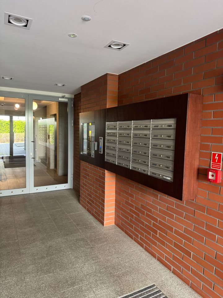 Mieszkanie 2-pokojowe Gdynia Chwarzno-Wiczlino, ul. Czesława Niemena. Zdjęcie 16