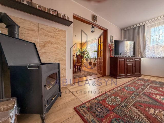 dom wolnostojący, 4 pokoje Bydgoszcz Smukała Dolna, ul. Palmowa. Zdjęcie 21