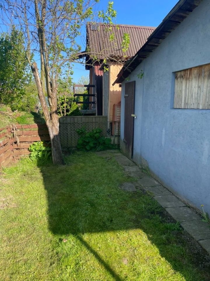 Działka rod Zgorzelec. Zdjęcie 8