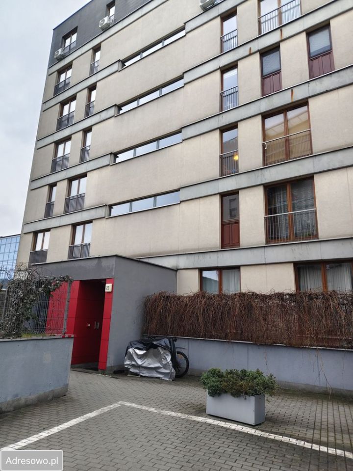 Mieszkanie 1-pokojowe Kraków Prądnik Biały, os. Wolfganga Amadeusa Mozarta. Zdjęcie 13