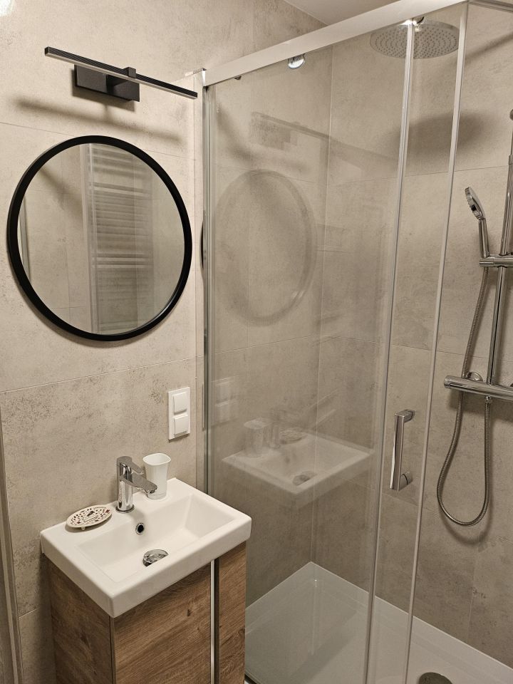 Mieszkanie 3-pokojowe Bydgoszcz Fordon, ul. mjr. Henryka Sucharskiego. Zdjęcie 4