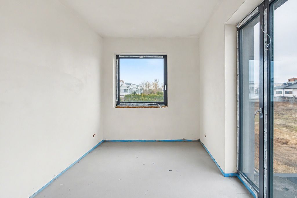 Mieszkanie 4-pokojowe Łomianki Dolne, ul. Kościelna Droga. Zdjęcie 12