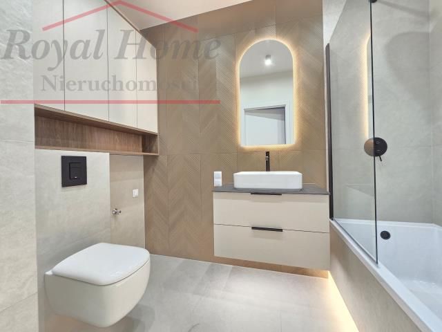 Mieszkanie 3-pokojowe Wrocław Fabryczna, ul. Ruczajowa. Zdjęcie 11