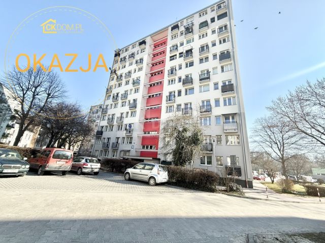 Mieszkanie 2-pokojowe Kielce, ul. bp. Czesława Kaczmarka. Zdjęcie 8