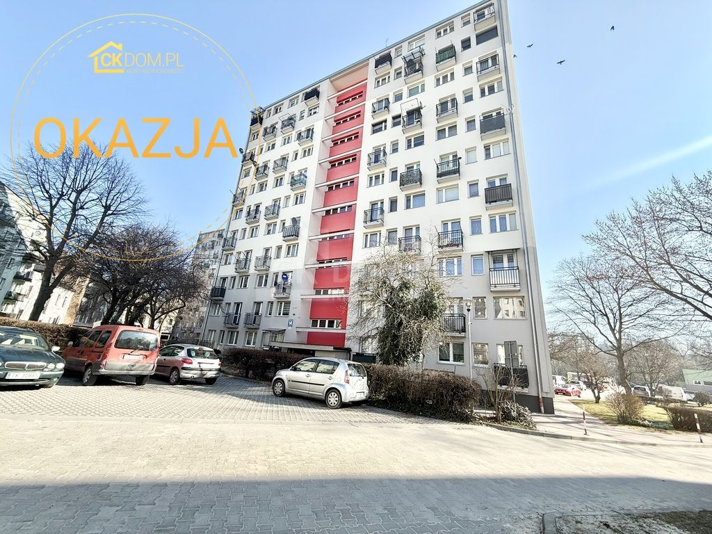 Mieszkanie 2-pokojowe Kielce, ul. bp. Czesława Kaczmarka. Zdjęcie 8