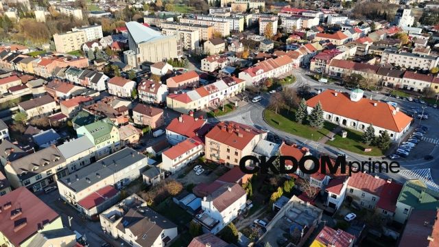 Nieruchomość komercyjna Staszów. Zdjęcie 13
