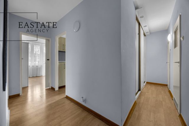 Mieszkanie 3-pokojowe Warszawa Praga, ul. Łukowska. Zdjęcie 11