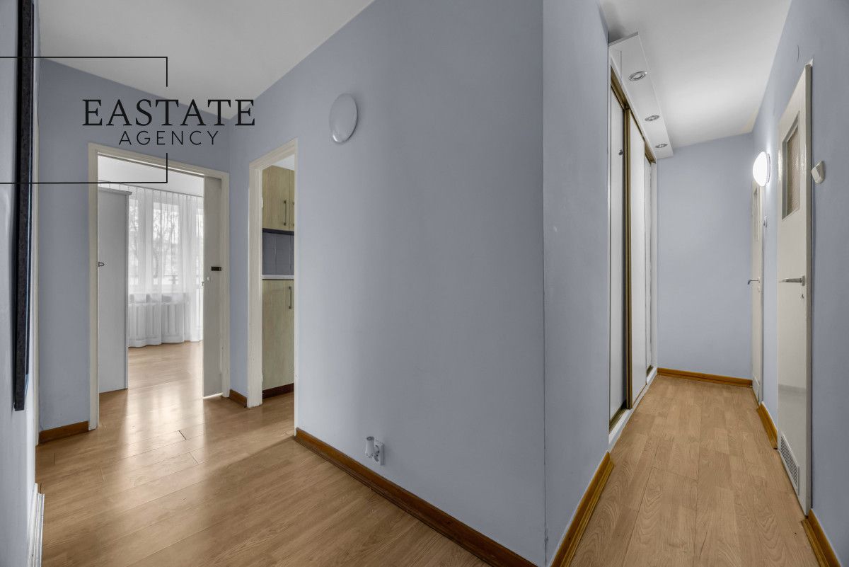 Mieszkanie 3-pokojowe Warszawa Praga, ul. Łukowska. Zdjęcie 11