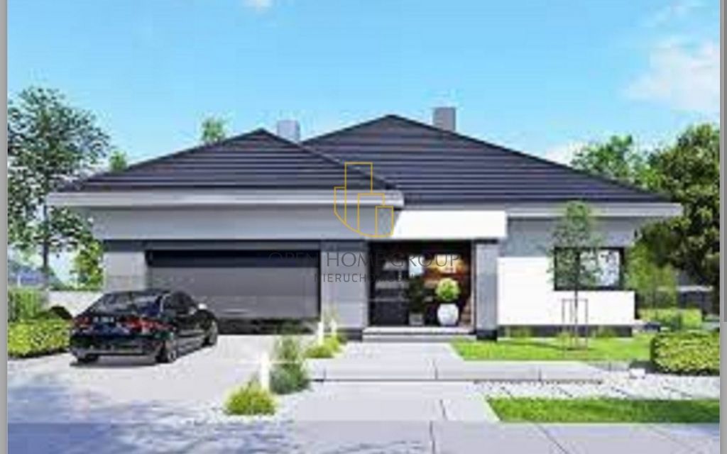 Działka budowlana Prusice. Zdjęcie 1