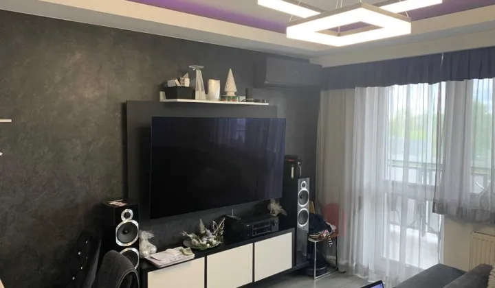 Mieszkanie 3-pokojowe Tomaszów Mazowiecki, ul. Rolna