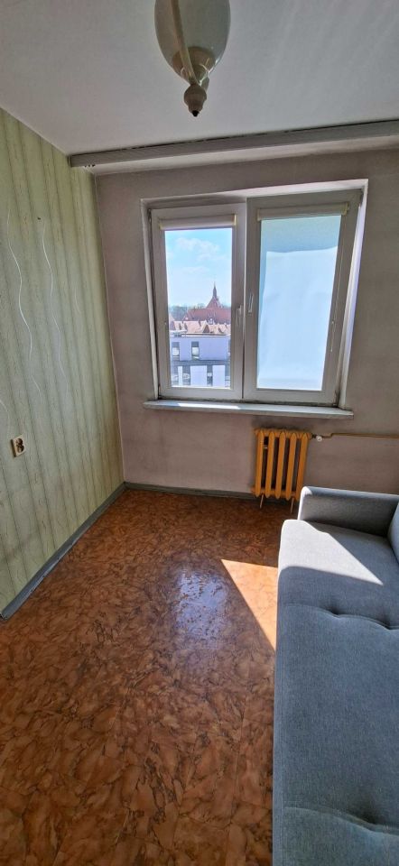 Mieszkanie 2-pokojowe Legnica, ul. Wrocławska. Zdjęcie 4