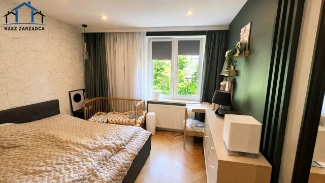 Mieszkanie 2-pokojowe Bydgoszcz Górzyskowo. Zdjęcie 9