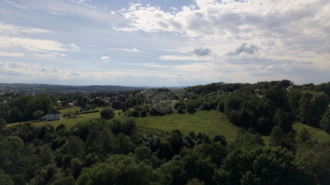 Działka inna Kraków Swoszowice, ul. Golkowicka. Zdjęcie 6