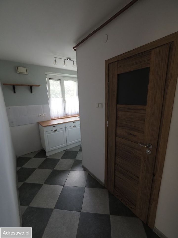 Mieszkanie 2-pokojowe Dąbrowa Górnicza Strzemieszyce Wielkie, ul. Kozubka. Zdjęcie 8