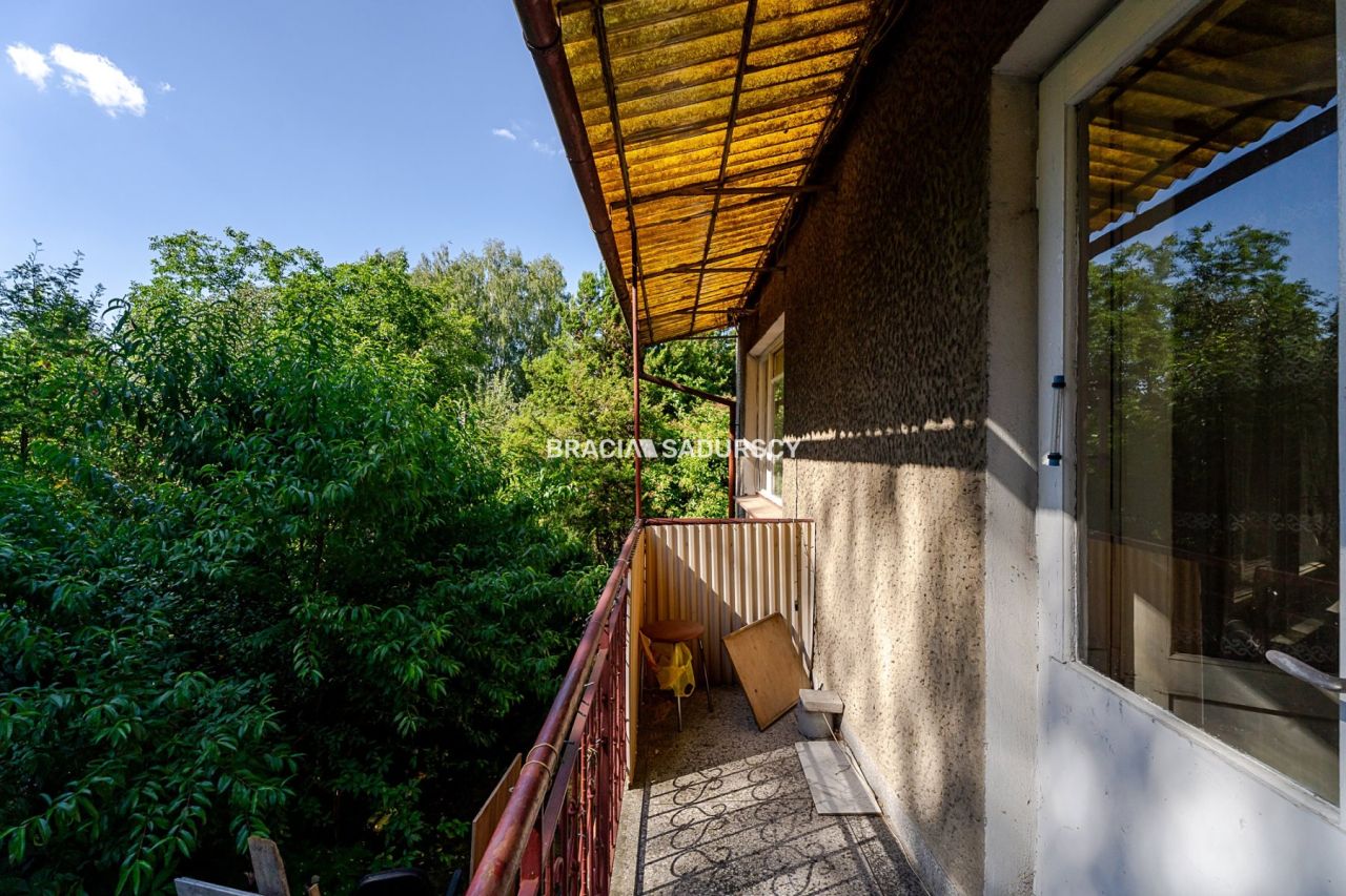 dom wolnostojący, 6 pokoi Wieliczka, os. Tadeusza Kościuszki. Zdjęcie 5