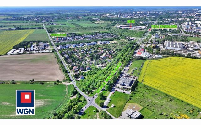 dom szeregowy, 5 pokoi Wawrów, ul. Brzozowa. Zdjęcie 5