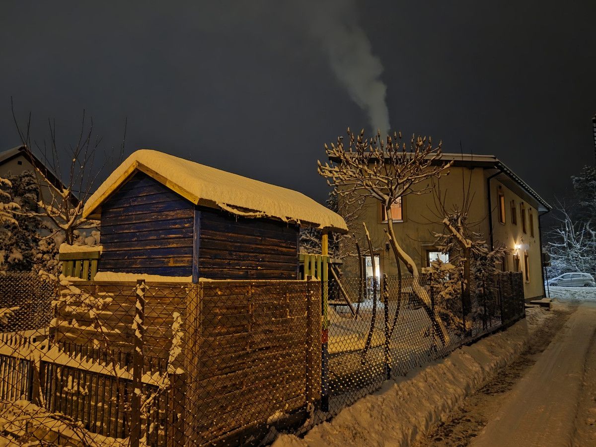 dom wolnostojący, 5 pokoi Góra Kalwaria, ul. Wojska Polskiego. Zdjęcie 14
