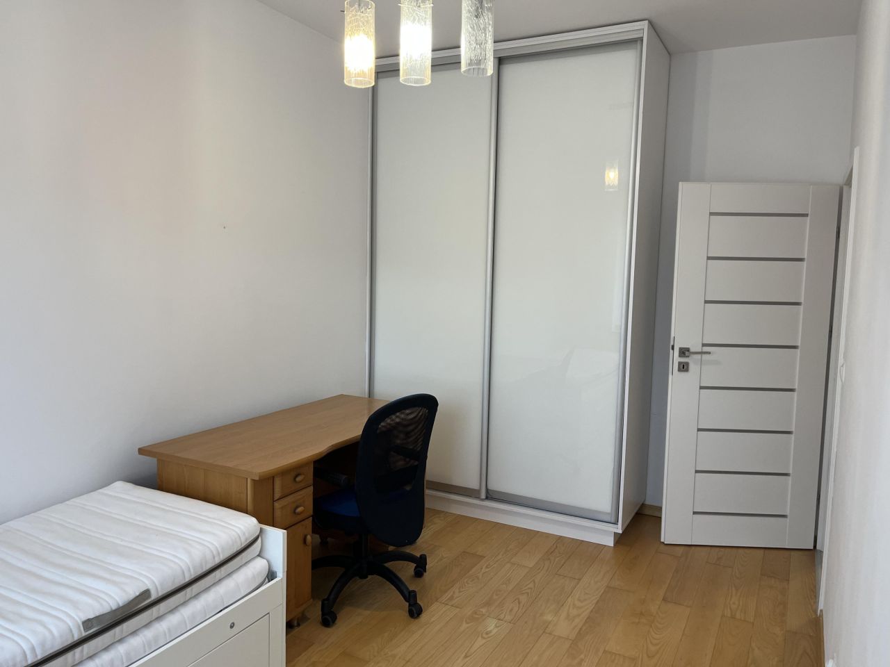 Mieszkanie 2-pokojowe Warszawa Bielany, ul. płk. Mieczysława Niedzielskiego "Żywiciela". Zdjęcie 13