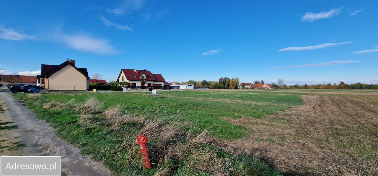 Działka budowlana Świebodzice. Zdjęcie 2