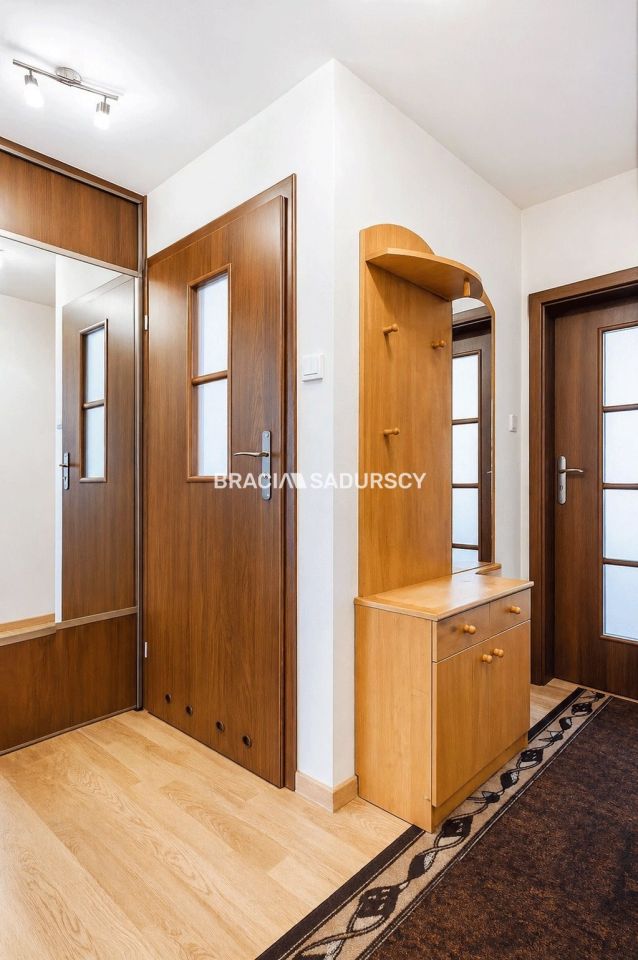 Mieszkanie 2-pokojowe Kraków Grzegórzki, ul. Cystersów. Zdjęcie 8