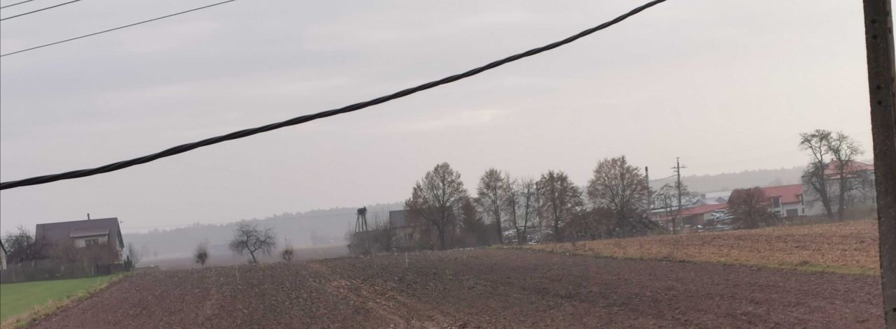 Działka budowlana Korzeń Królewski. Zdjęcie 3
