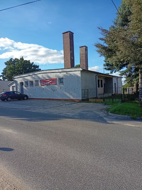 Lokal Zbiczno, ul. Młyńska. Zdjęcie 2