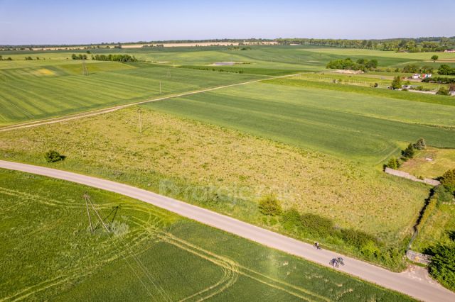 Działka budowlana Gniewino, ul. Sielska. Zdjęcie 5