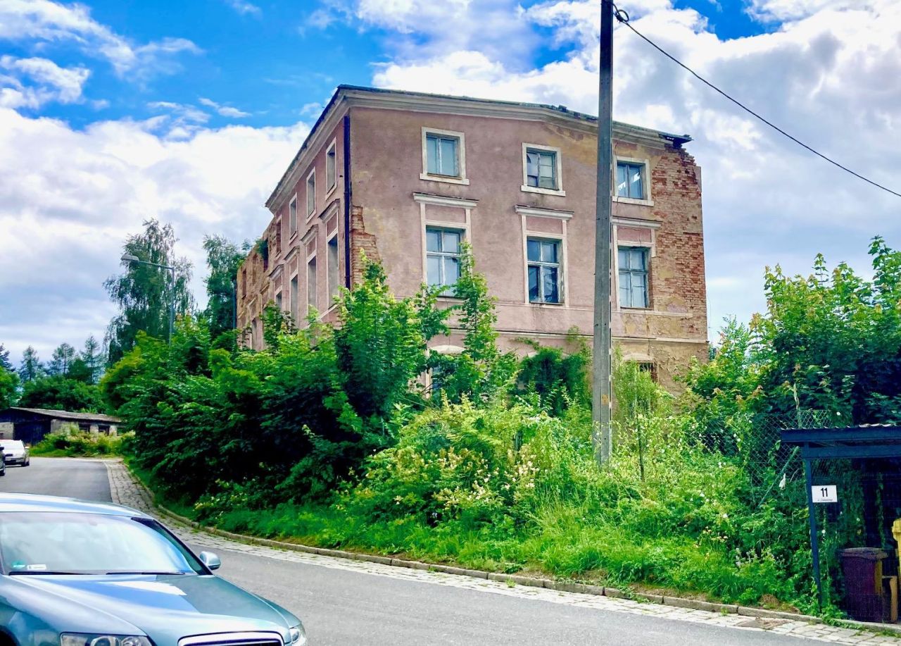 Hotel/pensjonat Międzylesie, ul. Jana Sobieskiego. Zdjęcie 2