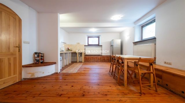 dom wolnostojący, 13 pokoi Kraków Prądnik Czerwony, ul. Pocieszka. Zdjęcie 13