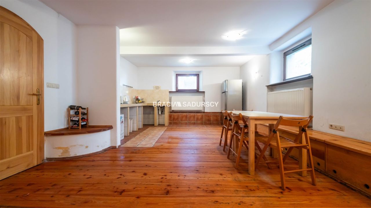 dom wolnostojący, 13 pokoi Kraków Prądnik Czerwony, ul. Pocieszka. Zdjęcie 13