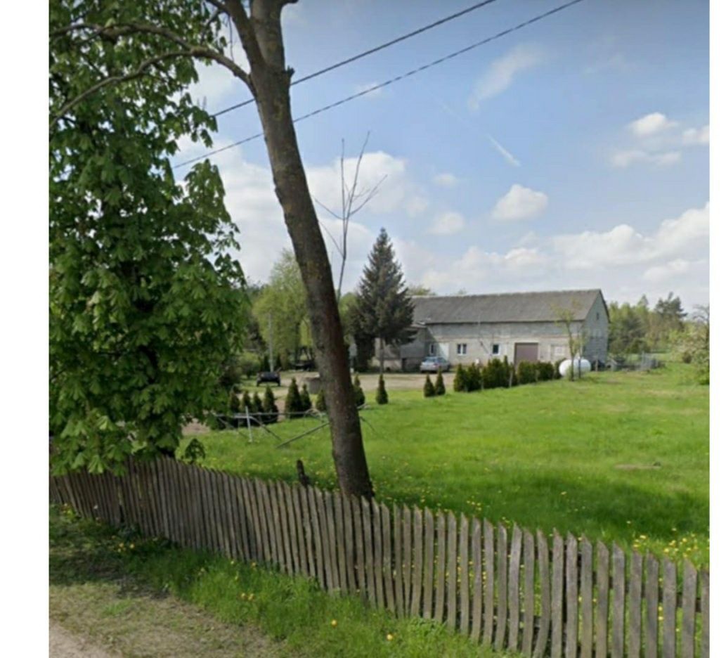 Nieruchomość komercyjna Bońkowo Podleśne. Zdjęcie 6