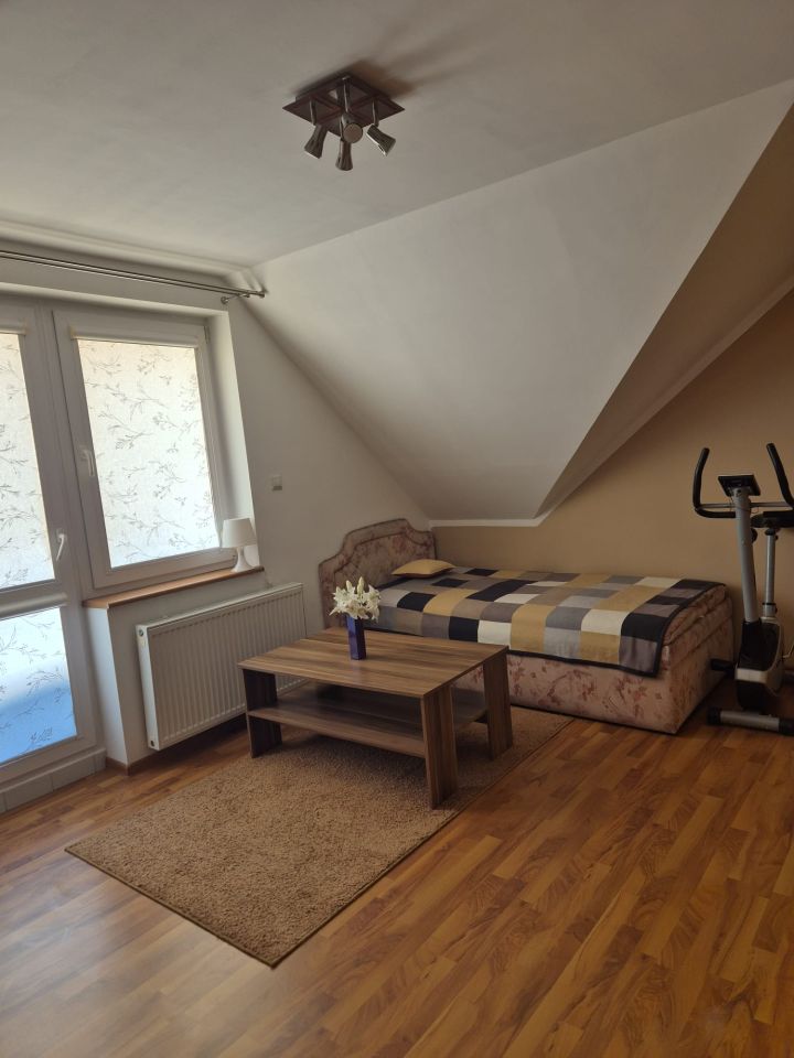 dom wolnostojący, 6 pokoi Dębnica Kaszubska, ul. Krótka. Zdjęcie 27