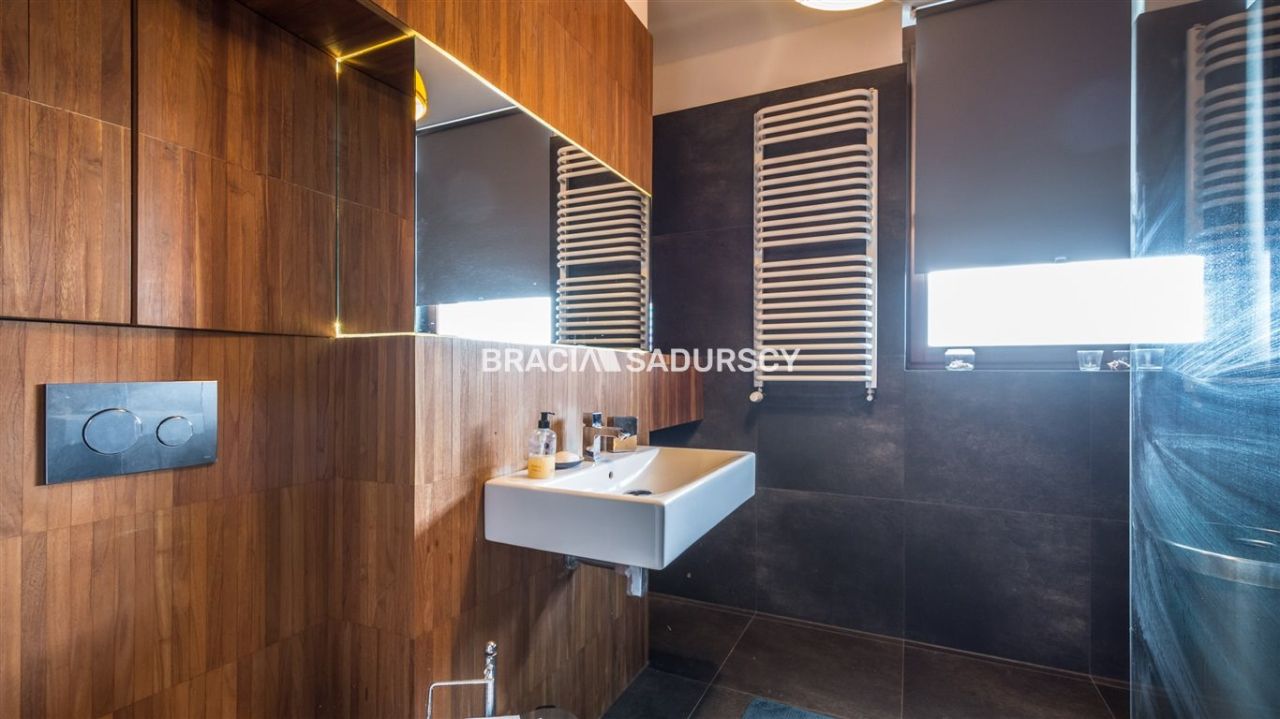 Mieszkanie 2-pokojowe Kraków Krowodrza, ul. Krowoderskich Zuchów. Zdjęcie 32