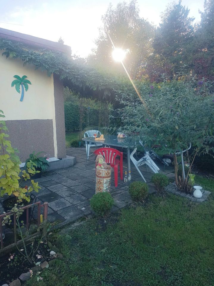 Działka rod Katowice Załęska Hałda. Zdjęcie 7