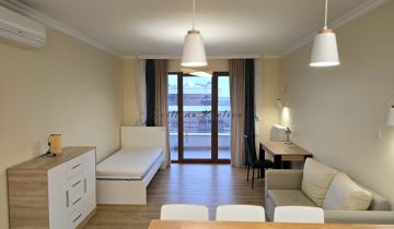 Mieszkanie 1-pokojowe Kraków Grzegórzki, ul. płk. Francesco Nullo