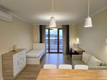 Mieszkanie 1-pokojowe Kraków Grzegórzki, ul. płk. Francesco Nullo