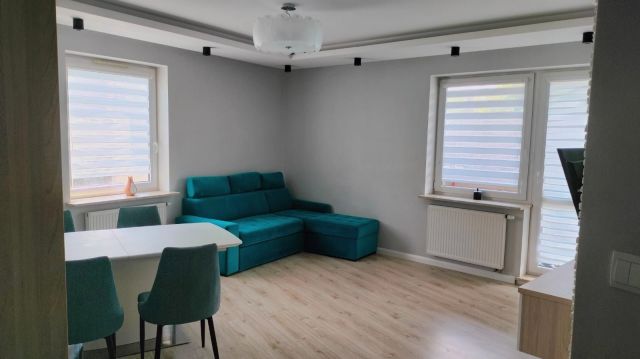 Mieszkanie 3-pokojowe Siedlce, ul. Nowy Świat. Zdjęcie 1